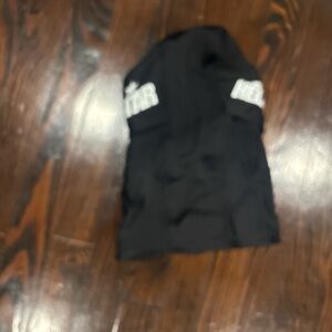 Helly Hansen Men's Classic Black Beanie